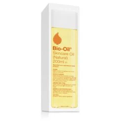 Bio Oil Skincare Oil Natural-200ml