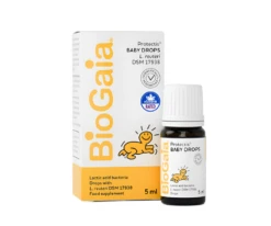 Biogaia Protectis Baby Drops 5ML