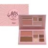 Mrs Glam Miss Alessa Palette
