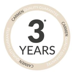 Carmen Twilight DC Pro Hairdryer 13 Carmen Twilight DC Pro Hairdryer -Care Products C81065BC 10