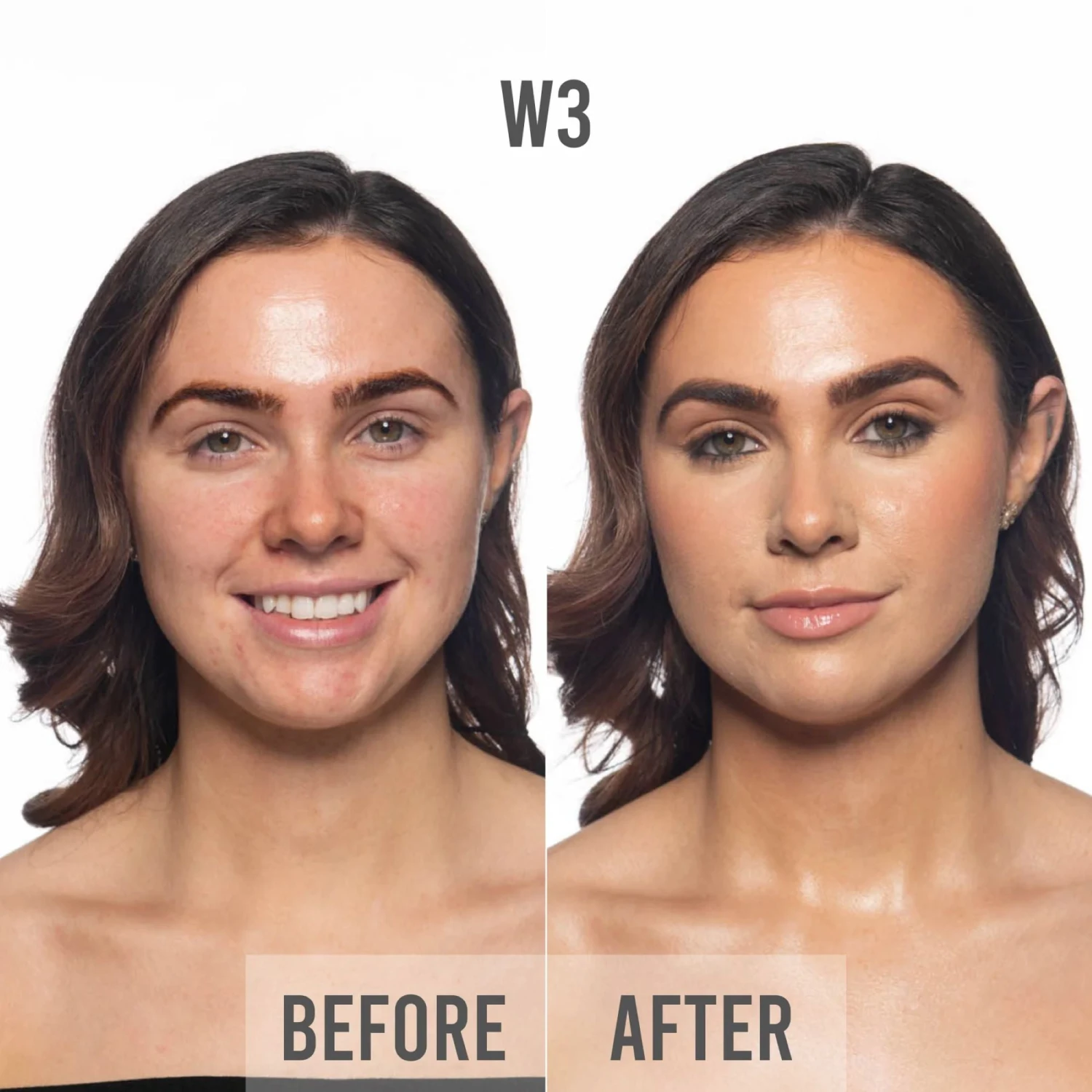 Bperfect Chroma Cover Foundation Luminous W3 30Ml 2 Bperfect Chroma Cover Foundation Luminous W3 30Ml - Image 2