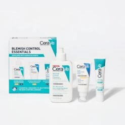 CeraVe Blemish Control Essential Kit