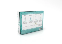 Vichy Cleanse & Hydrate Skincare Routine Set 5 Vichy Cleanse & Hydrate Skincare Routine Set -Care Products Cleanse HydrateBack