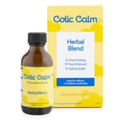 Colic Calm Herbal Blend 59ml