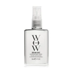 WOW COLOR DREAM COAT SUPER NATURAL SPRAY 50ML