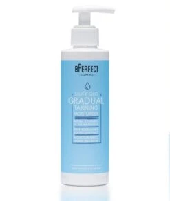 BPerfect Silky Glo Tanning Moisturiser Light-Medium 200ML 9 BPerfect Silky Glo Tanning Moisturiser Light-Medium 200ML -Care Products Copyof DSC7777