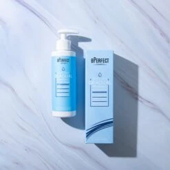 BPerfect Silky Glo Tanning Moisturiser Light-Medium 200ML 10 BPerfect Silky Glo Tanning Moisturiser Light-Medium 200ML -Care Products Copyof DSC7943