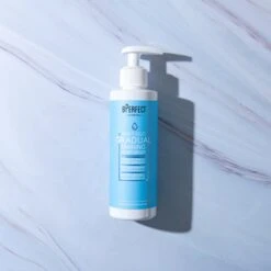 BPerfect Silky Glo Tanning Moisturiser Medium-Dark 200ML 9 BPerfect Silky Glo Tanning Moisturiser Medium-Dark 200ML -Care Products Copyof DSC7962