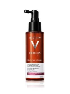 Vichy Dercos Hair Mass Concentrate 100ml -Care Products DERCOS DENSI SOLUTIONS Hair Mass Recreating Concentrate Packshot