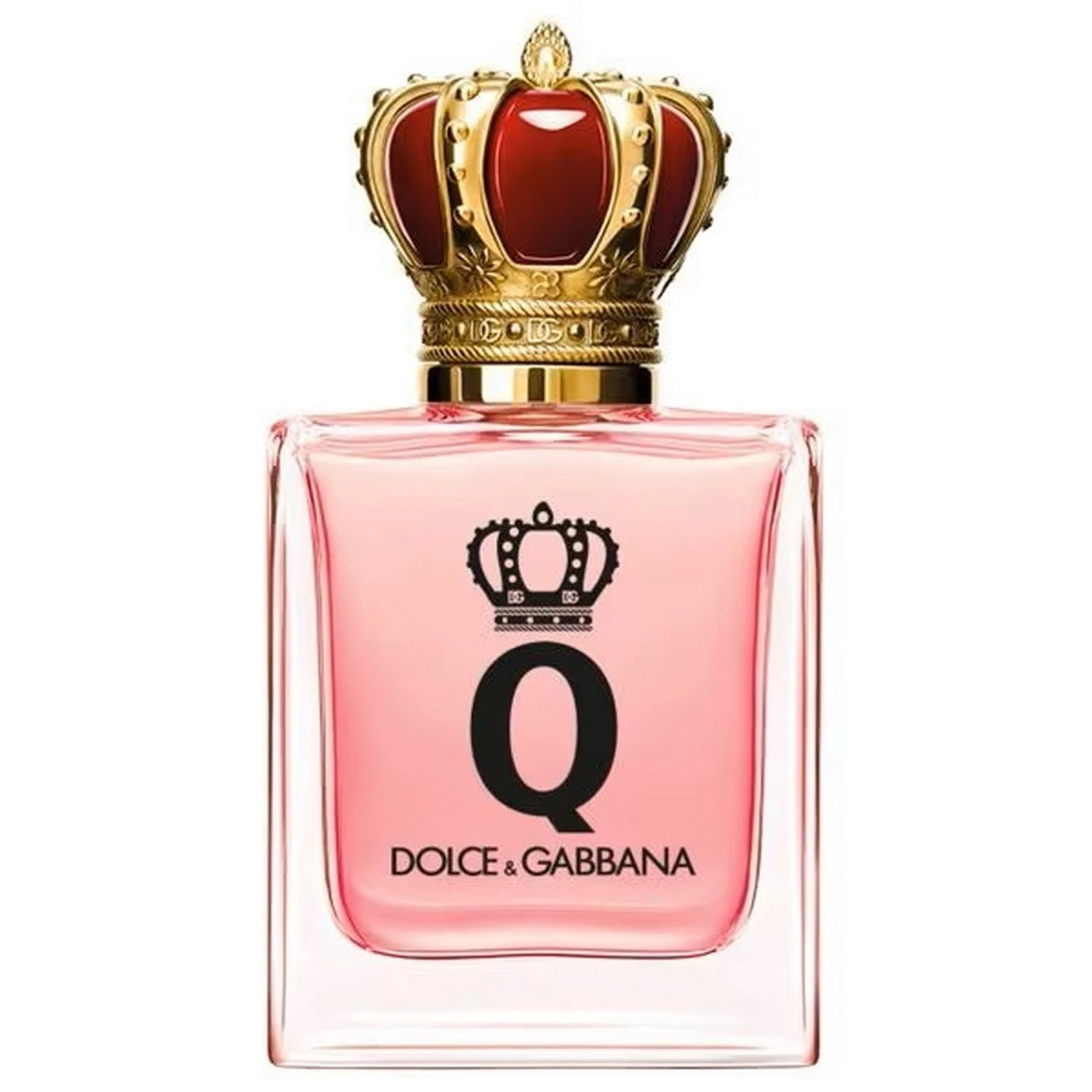 Dolce & Gabbana DOLCE AND GABBANA Q EDP 50ML 1 Dolce & Gabbana DOLCE AND GABBANA Q EDP 50ML