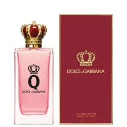 DOLCE & GABBANA Q EDP INTENSE 100ML