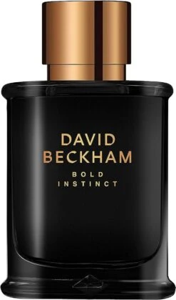 DAVID BECKHAM BOLD INSTINCT EDP 75ML