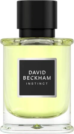 DAVID BECKHAM INSTINCT EDP 75ML