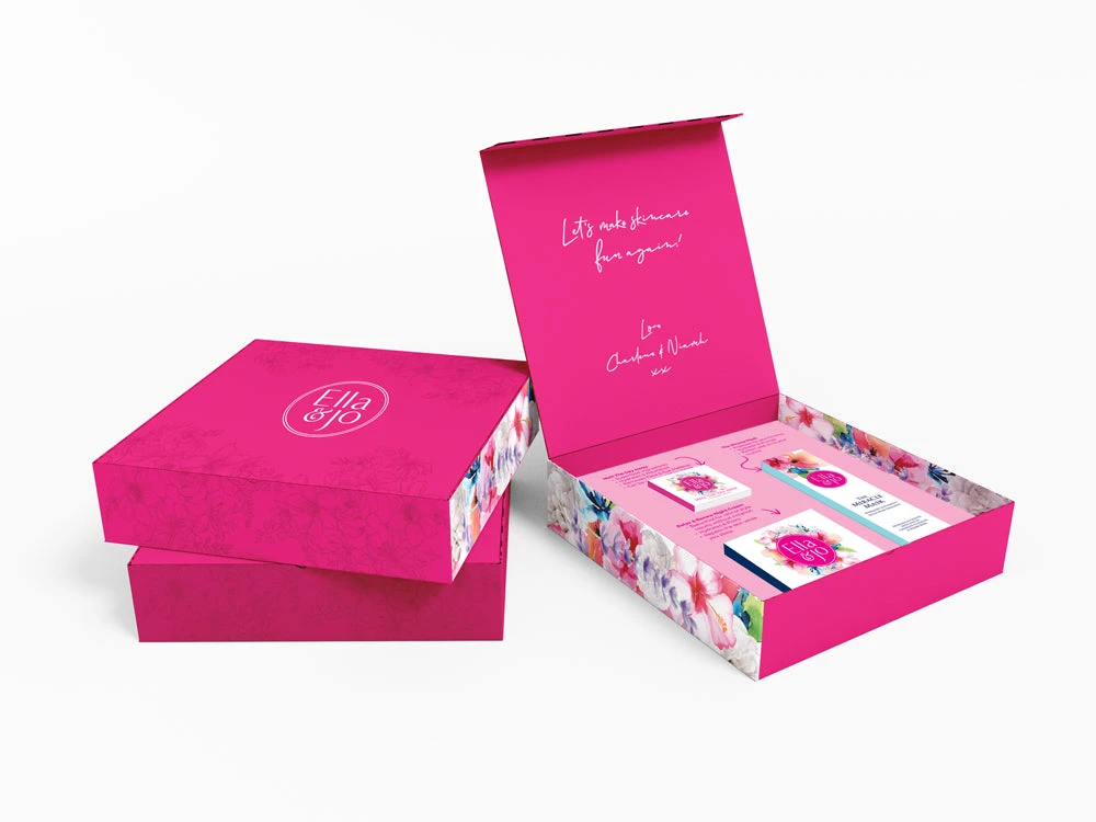 Ella & Jo Dreamy Skincare Ritual Set 2 Ella & Jo Dreamy Skincare Ritual Set - Image 2