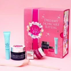 Ella & Jo Dreamy Skincare Ritual Set