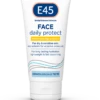 E45 Daily Protect With SPF 50ML