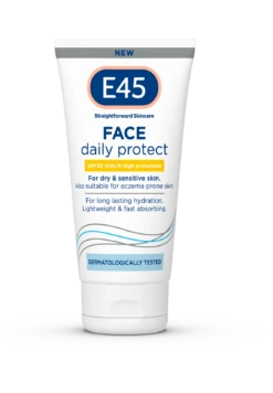 E45 Daily Protect With SPF 50ML