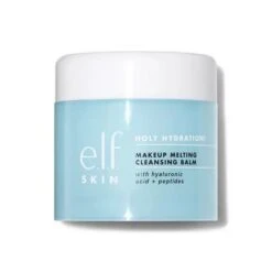 E.l.f Holy Hydration! Makeup Melting Cleansing Balm