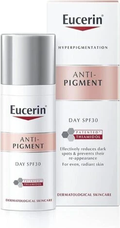Eucerin Anti-Pigment Day Cream SPF30 50ml