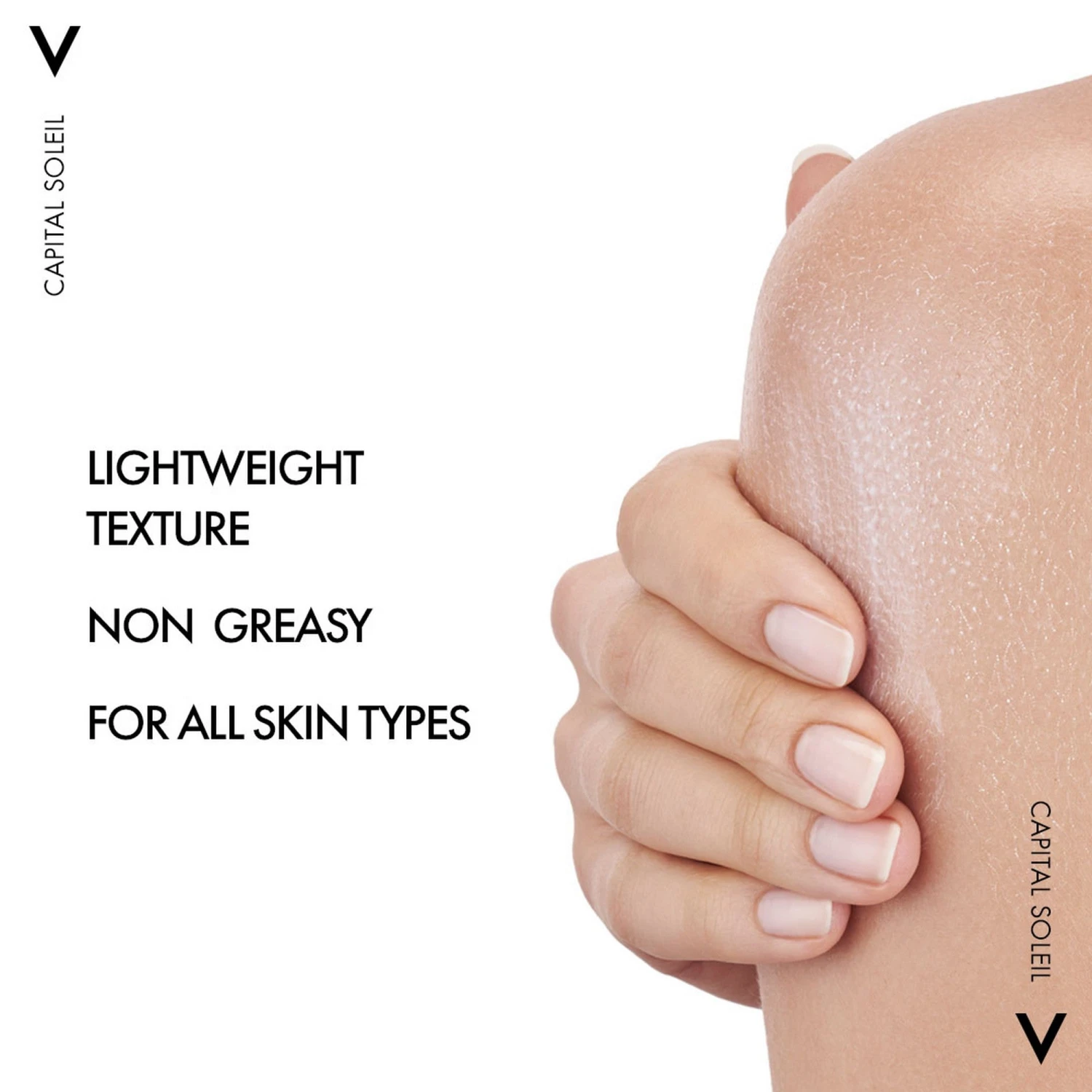 Vichy Capital Soleil Cell Protect Sun Protection Spray SPF30 200ml 8 Vichy Capital Soleil Cell Protect Sun Protection Spray SPF30 200ml - Image 8