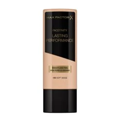 Max Factor Lasting Performance Foundation 105 Soft Beige 35ML