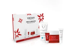 Vichy Firm & Brighten Skincare Routine Set