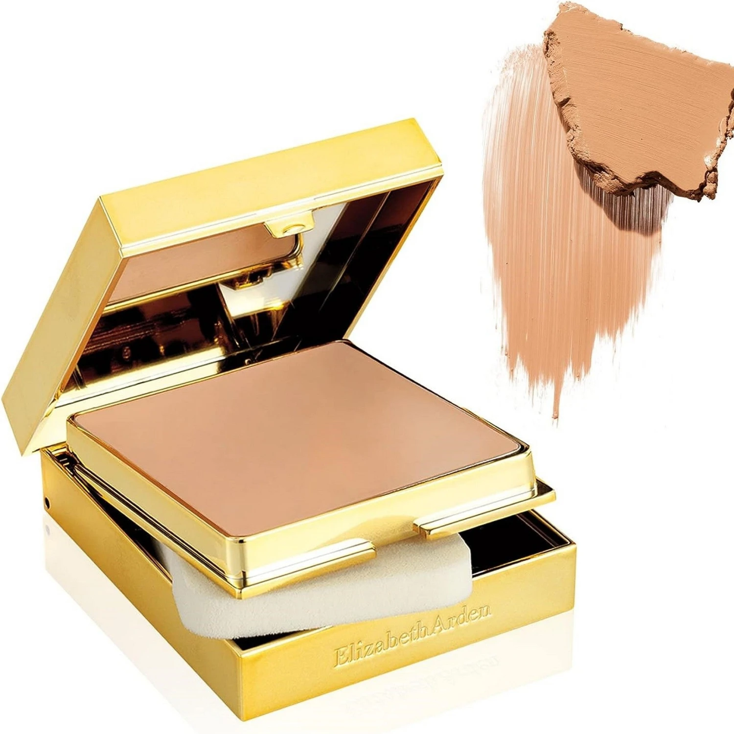Elizabeth Arden Flawless Finish Sponge On Cream Makeup 3 Elizabeth Arden Flawless Finish Sponge On Cream Makeup - Image 3