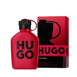 HUGO BOSS INTENSE FOR MEN EDP 125ML