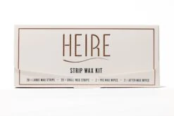 Heire Strip Wax Kit