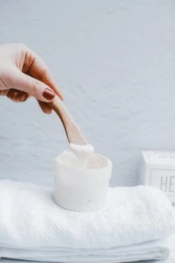 Heire Hot Wax Kit -Care Products HotWax5