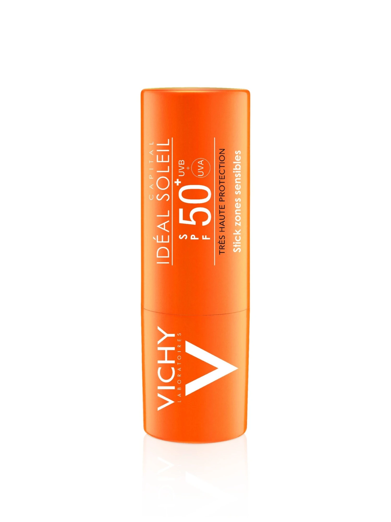 Vichy Ideal Soleil UV Stick SPF 50+ 9g 2 Vichy Ideal Soleil UV Stick SPF 50+ 9g - Image 2