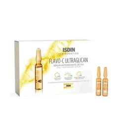 ISDIN Isdinceutics Flavo-C Ultraglican Daily Antioxidant Serum 2ml X 10s -Care Products ISDINISDINCEUTICSFlavo CUltraglicanDailyAntioxidantSerum2mlx30ampoules 4bc7aa05 3c09 4be8 aab2 db8e878fdef5