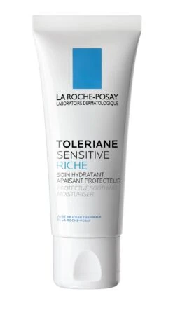LA ROCHE-POSAY La Roche Posay Toleriane Sensitive Riche 40ml