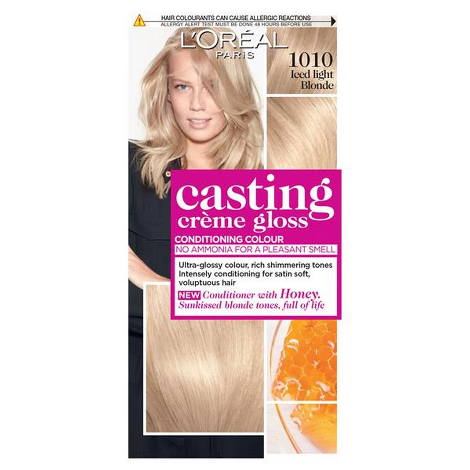 Loreal L'Oreal Paris Casting Creme Gloss Semi Permanent Hair Dye 11 Loreal L'Oreal Paris Casting Creme Gloss Semi Permanent Hair Dye - Image 11