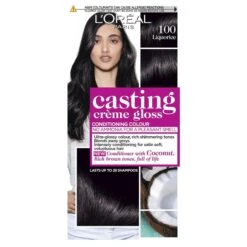 Loreal L'Oreal Paris Casting Creme Gloss Semi Permanent Hair Dye 31 Loreal L'Oreal Paris Casting Creme Gloss Semi Permanent Hair Dye -Care Products L OrealParisCastingCremeGlossSemiPermanentHairDyeLiquprice