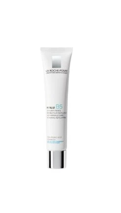 LA ROCHE-POSAY La Roche Posay Hyalu B5 Hyaluronic Acid Cream 40ml -Care Products La Roche Posay Anti Aging Cream Hyalu B5 Care 40ml Repairing Replumping 000 3337875583589 Front