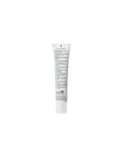 LA ROCHE-POSAY La Roche Posay Effaclar DUO [+] SPF 30 40ml -Care Products La Roche Posay Face Care Effaclar Duo Spf30 AntiImperfectionsMarks UV 40ml Moisturizer 000 3337875549493 Back