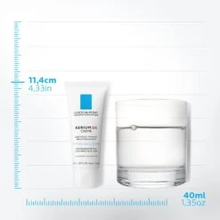LA ROCHE-POSAY La Roche Posay Kerium DS Cream 40ml