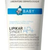 La Roche-Posay Lipikar Syndet Baby Body And Hair Wash 200ml
