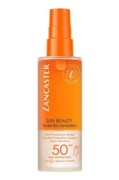 Lancaster Sun Beauty Sun Protective Water SPF50 150ML