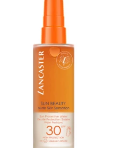 Lancaster Sun Beauty Sun Protective Water SPF 30 150ML