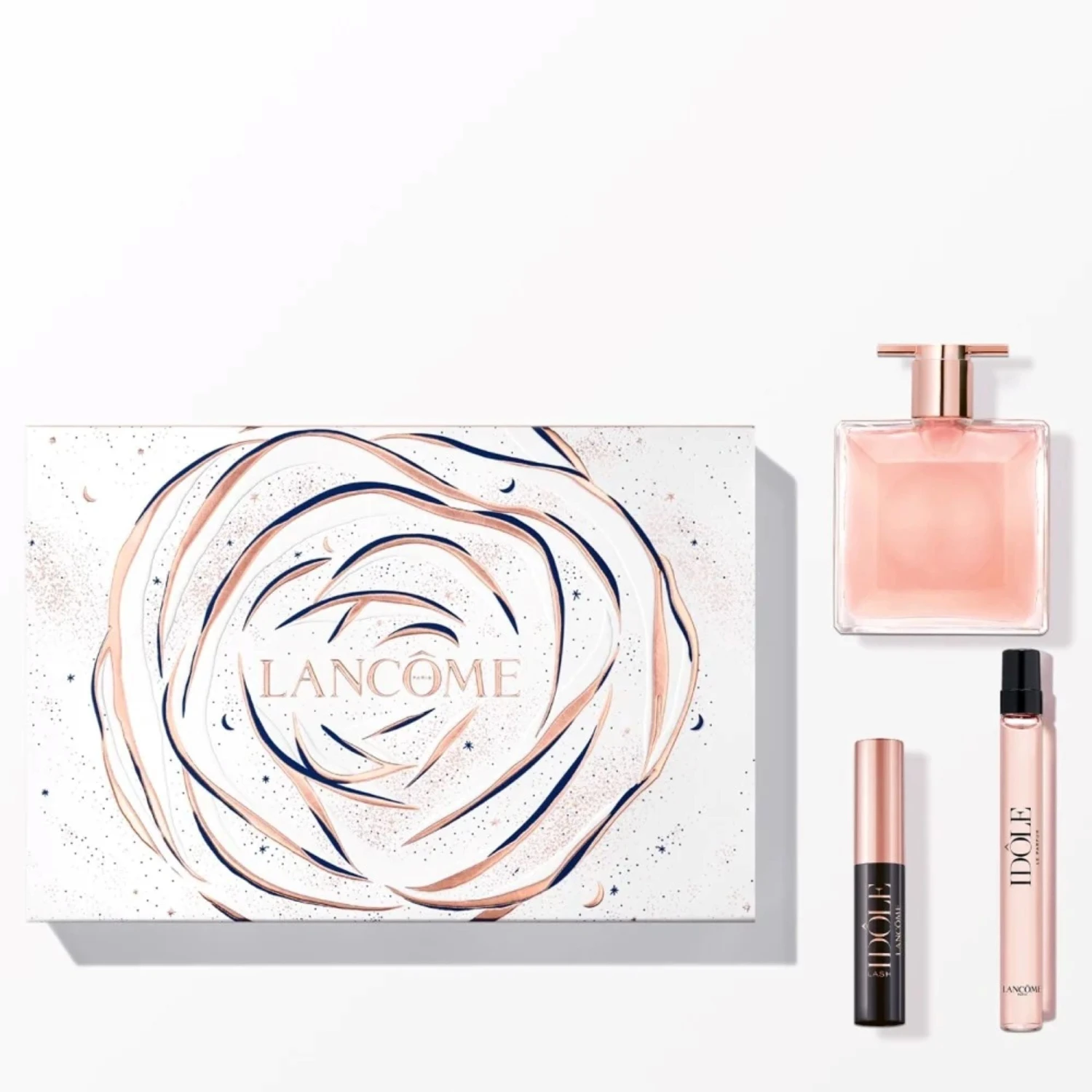 Lancome Lancôme Idôle Edp 25Ml Gift Set 1 Lancome Lancôme Idôle Edp 25Ml Gift Set