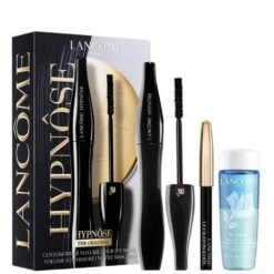 Lancome Hypnose Mascara Khol & Bifacil Set -Care Products LancomeHypnoseMascaraKhol BifacilSet1