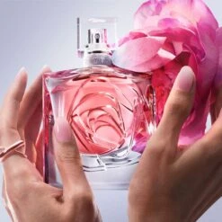 Lancome La Vie Belle Rose Extra EDP 50ML -Care Products LancomeLaVieBelleRoseExtraEDP50ML4