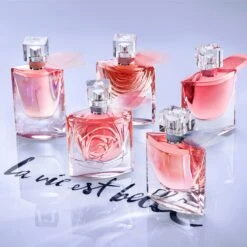 Lancome La Vie Belle Rose Extra EDP 50ML -Care Products LancomeLaVieBelleRoseExtraEDP50ML5