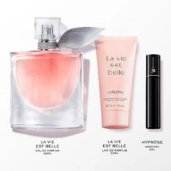 Lancome La Vie Est Belle EDP 50ml Set -Care Products LancomeLaVieEstBelleEDP50mlSet1