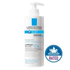 LA ROCHE-POSAY La Roche Posay Lipikar Baume AP+M 400ml