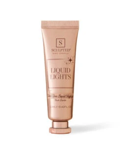 Sculpted Liquid Lights Highlighter 12ml -Care Products LiquidLights GildedGlow