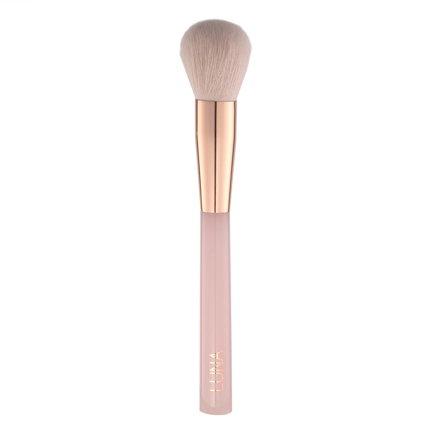 Luna By Lisa Blusher Brush 1 Luna By Lisa Blusher Brush