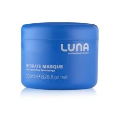 LUNA Professional Haircare Hydrate Masque 200ML